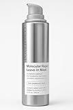Pomélo + Co. Haarmaske Molecular Repair Leave-In Mask (100ml) + Purlife...
