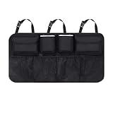 MGYMGY Auto Kofferraum Organizer für Mazda CX-5 2.Generation (KF) 2017...