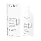EUBOS UREA INTENSIVE CARE | 10% UREA Körperlotion | Feuchtigkeitspflege...