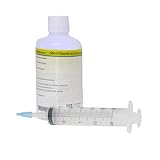 Serumwerk Oxalsäuredihydrat-Lösung Set 40 mg/ml gegen Varroamilbe in 500...