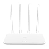 Xiaomi Mi Router 4A, WLAN-Router 867 Mbps mit 5 GHz und 300 Mbps bei 2,4...