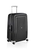 Samsonite S'Cure - Hartschalenkoffer 69 cm Mittelgroß - Trolley Koffer mit...