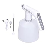 Elektrisches Sprühgerät, Gartensprühgerät, Pumpensprühgerät, 2,5 -l...