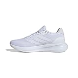 adidas Damen Runfalcon 5 Running Shoes, Cloud White/Cloud White/Cloud...
