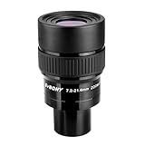 Svbony SV191 Zoom Teleskop Okular 1.25inch, 7.2-21.6mm Parfocal Telescope...