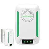 Smart Home Energy Monitor - Stromausfall-Melder | Stromzähler für...