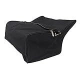 DRESSOOS Akkordeon Tasche Aufbewahrungstasche Tragetasche für Akkordeon...