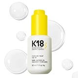 Generisch K18 Molecular Repair Hair Oil - Schwereloses Öl stärkt,...