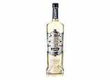 Canti - Ãœberlegener WeiÃŸer Wermut aus Turin 17%, Zitrus-Aperitif,...
