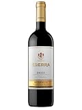 Ederra Reserva - Rotwein Do Rioja, 100 Prozent Tempranillo - 75Cl