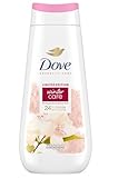 6er Pack - Dove Duschcreme Advanced Care Winter Care - Wintergewürz &...