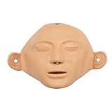 Lungentasche CPR Manikin Gesichtsabdeckung Beatmung Operationen Matte für...