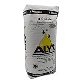 ALYT 18 Liter Ölbinder Typ III R - Chemikalienbinder - Ölbindemittel mit...