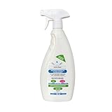 Hygiene Hand-Desinfektionsmittel – Für unterwegs & Zuhause – Ohne...