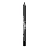 ARTDECO Soft Eyeliner Waterproof - Cremiger Kajalstift wasserfest,...