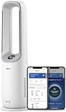 Philips Air Performer 2-in-1: Luftreiniger und Kühlgebläse - Reinigt 70...