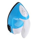 CONGARTENO Tragbares Thermotransfer Bügeleisen mit...