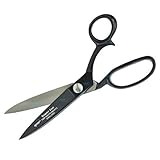 YNR® Qualitäts-Polsterschere für Schneider/Stoffschneider, Profi,...