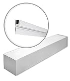 NMC IL9 MEMORY-box ARSTYL Noel Marquet 1 Karton SET mit 8 Eckleisten...