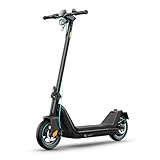 Odys Alpha X5 Pro E-Scooter mit Deutscher Straßenzulassung (max. 20 km/h,...
