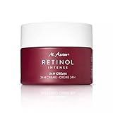 M. Asam RETINOL INTENSE 24h Cream (50ml) – pflegende Gesichtscreme für...