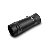 EXTRWORY Monokular-Teleskop 4 x 18 6 x 18 8 x 25 Metallkörper HD Objektiv...