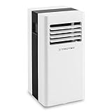 TROTEC PAC 2100 X mobile Klimaanlage 3-in-1 Kühlung, Ventilation,...