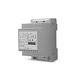 EXTEL Trafo 17V/1,5A - MODULO B; passend für LOOK, UP, QUATTRO, NOVA, ICE,...