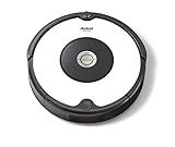 iRobot Roomba 605 - Saugroboter - Gut geeignet für Teppiche und Hartböden...