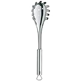 WMF Profi Plus Spaghettilöffel 32 cm, Nudellöffel Cromargan Edelstahl...