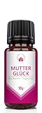 Saint Nutrition® MUTTERGLÜCK- Kinderwunsch Kügelchen – Unterstützung...