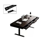 Home Office Schreibtisch Moderner intelligenter elektrischer Aufzug mit...