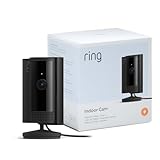 Ring Innenkamera (Indoor Camera 2. Gen.) | Überwachungskamera für den...