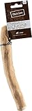 Chewies Kau-Knochen Hunde-Spielzeug aus Kaffeeholz, 100% natürliches...