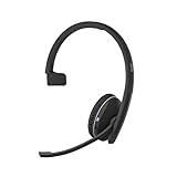 Sennheiser EPOS Adapt 231 Kopfhörer Kabellos Bluetooth I Bluetooth...