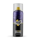 Crep Protect Schuhschutzspray - 200ml Regen- & Flecken-Wasserdicht...