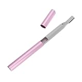 SHERCHPRY Elektrischer Augenbrauentrimmer Für Damen Mikrofeine Gesichts...