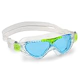 AQUASPHERE Vista JR , Schwimmbrille, Schwimmbrille für Kinder ab 6 Jahren...