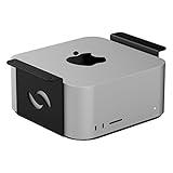 HumanCentric Untertischhalterung kompatibel mit Mac Studio Mount sichern...