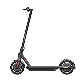 Xiaomi Electric Scooter 4 Pro Plus (DE) Faltbarer E-Scooter aus...