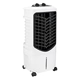 JUNG HONEY TC090F Mobile Klimaanlage ohne Abluftschlauch, Klimagerät...