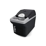 AEG Automotive Board-Bar BK 6 Thermoelektrische Kühl- und Warmhaltebox 6...