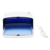 MINRS UV Sterilisator großer Sterilisator für Nagelwerkzeuge...