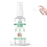 Allony Mastix Entferner, Pflasterentferner Spray, Klebereste Entferner für...