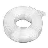 Tintenrohr UV -Schlauch Flexibler Schlauch 3x2mm 8 Zeilen 3 Meter Länge...