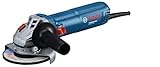 Bosch Professional Winkelschleifer GWS 12-125 (Scheiben-Ø: 125mm, Leistung...