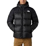 The North Face Herren Diablo Down 2.0 Hoodie Jacke, Tnf Black Heather/Tnf...