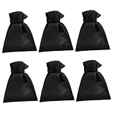 VALICLUD 6 Stück Isolierte Außenwasserhahn Abdeckungen aus Oxford Gewebe...