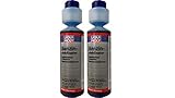 2x 250ml Liqui Moly Benzin-Stabilisator Benzin-Stabilisator Stabi Zusatz...