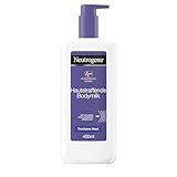 Neutrogena Hautstraffende Bodymilk (400 ml), feuchtigkeitsspendende...